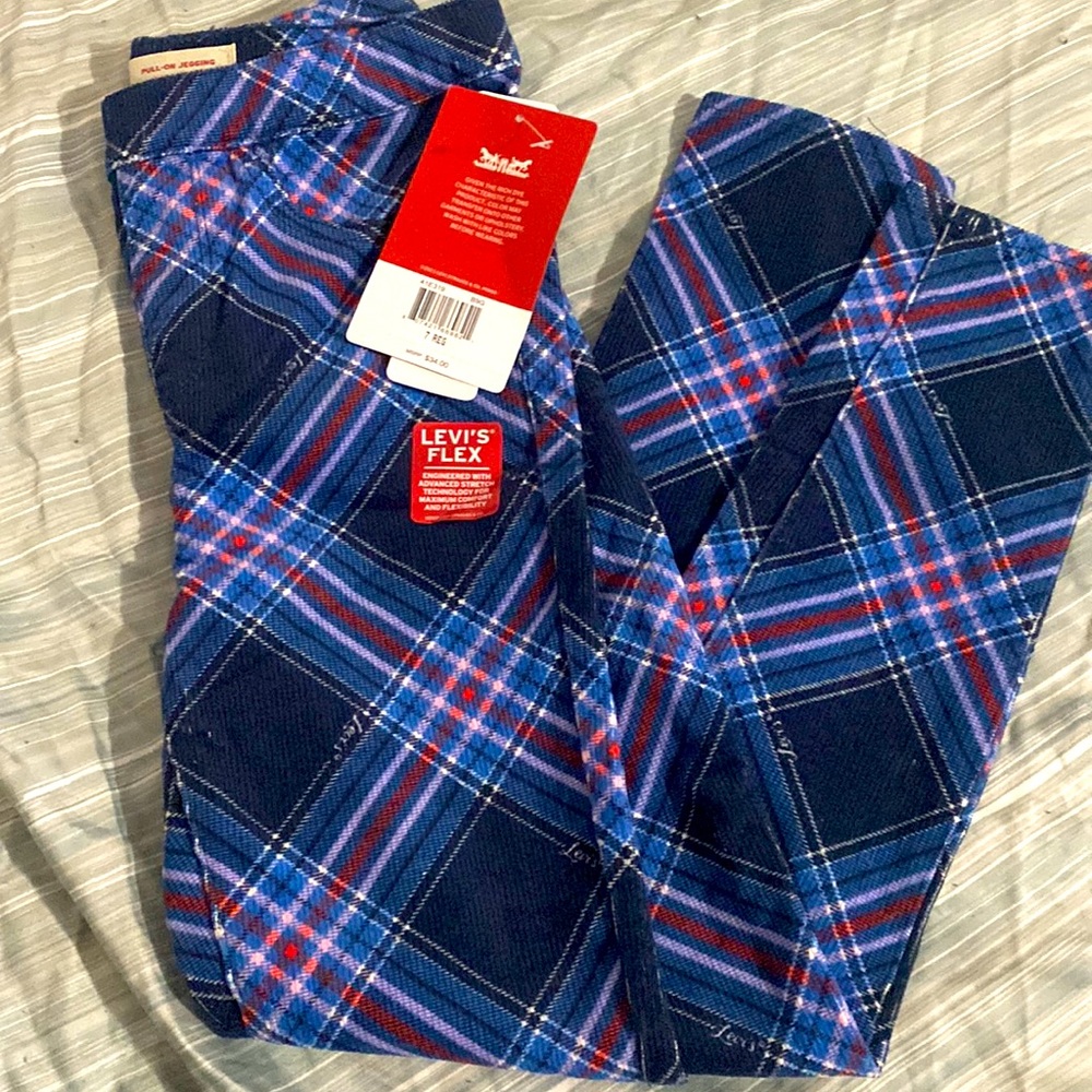 Levi’s jeans 7